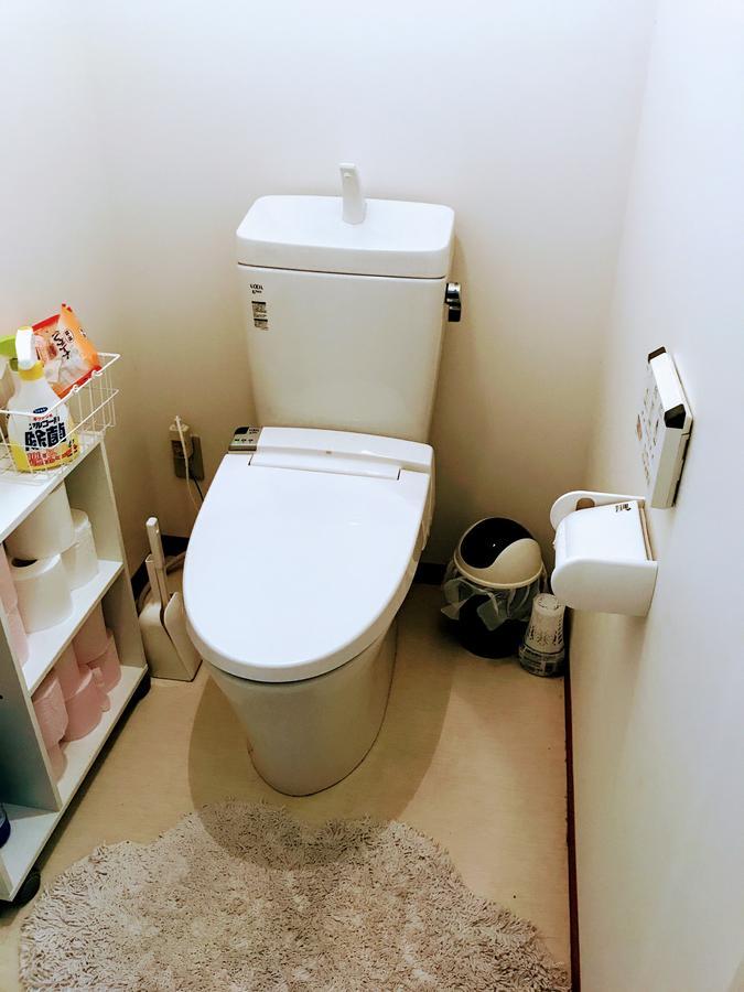 Guesthouse Lululu 無料朝食&夕食ｶﾚｰ 街まで電車8分 ﾛｰｿﾝ隣 Kōchi Kültér fotó