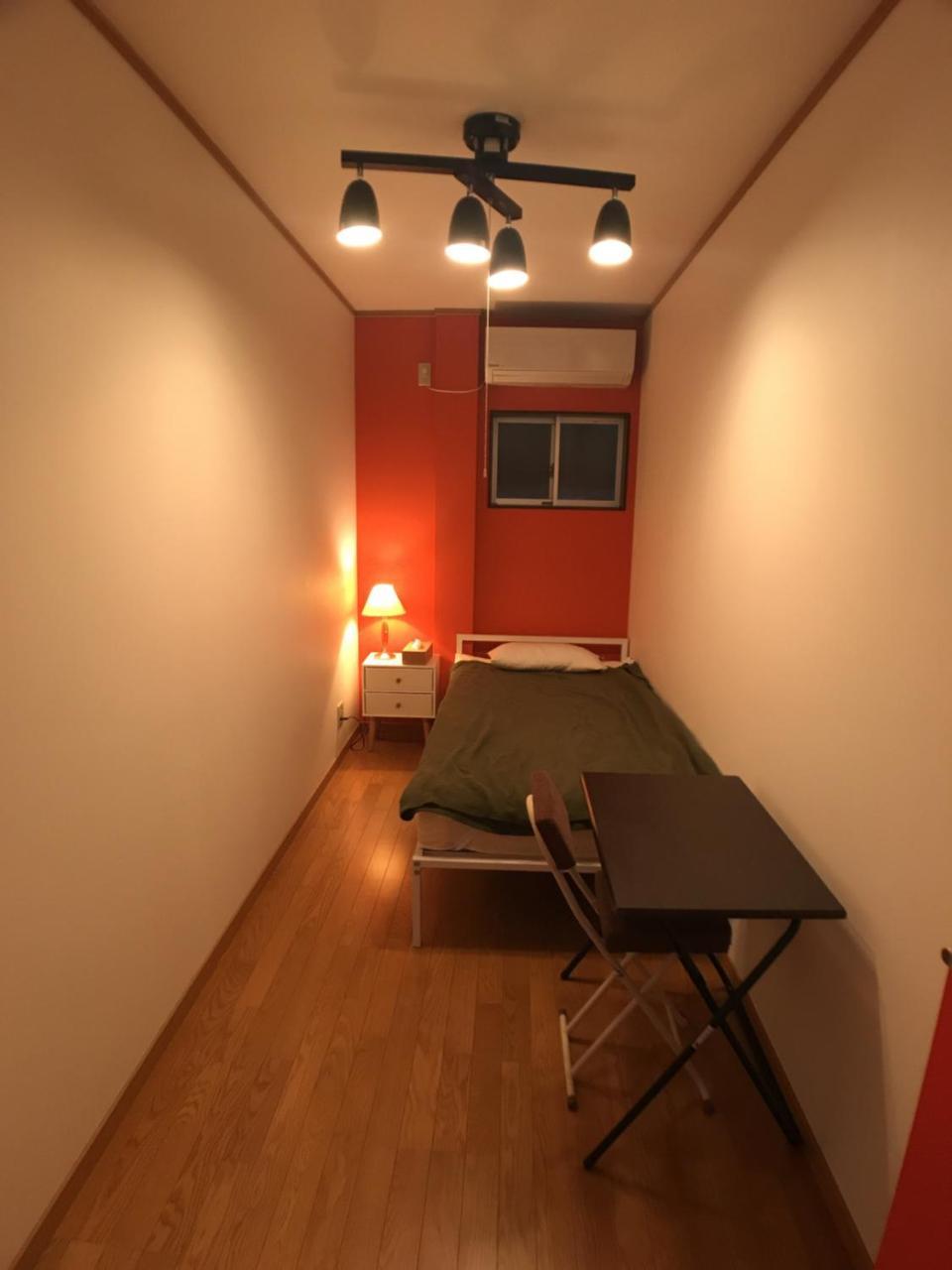 Guesthouse Lululu 無料朝食&夕食ｶﾚｰ 街まで電車8分 ﾛｰｿﾝ隣 Kōchi Kültér fotó